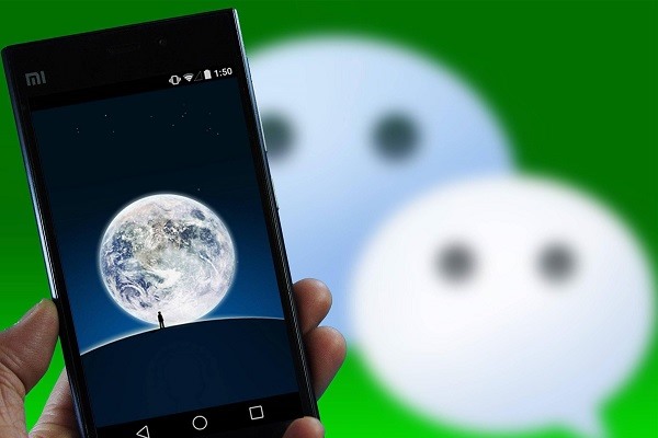 微信上说的引流是真的吗？